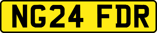 NG24FDR