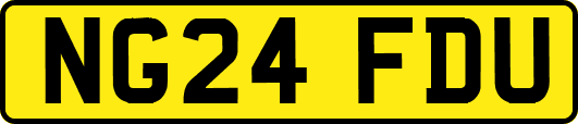 NG24FDU