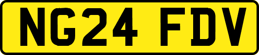 NG24FDV