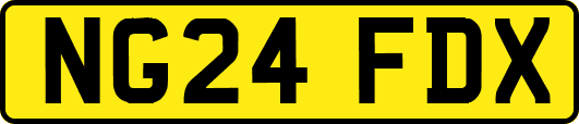 NG24FDX