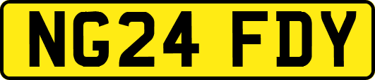 NG24FDY