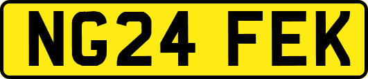 NG24FEK