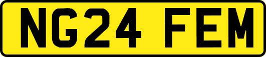 NG24FEM