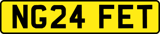 NG24FET