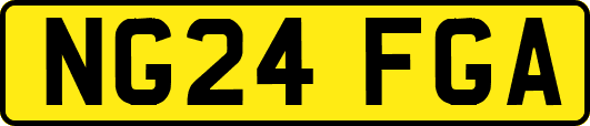 NG24FGA