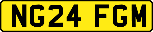 NG24FGM
