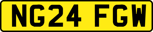 NG24FGW