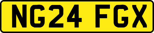 NG24FGX