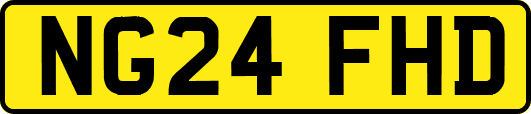 NG24FHD