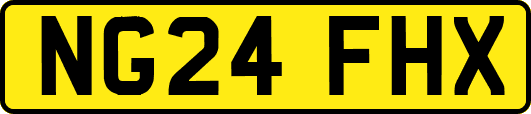 NG24FHX