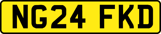 NG24FKD
