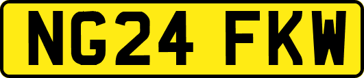 NG24FKW