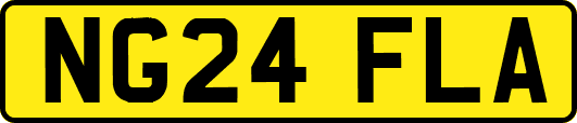 NG24FLA
