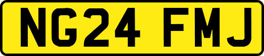 NG24FMJ