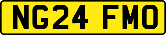 NG24FMO