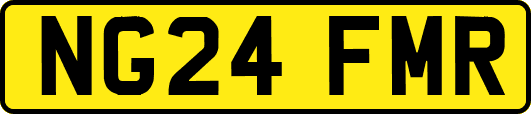 NG24FMR