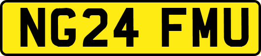 NG24FMU