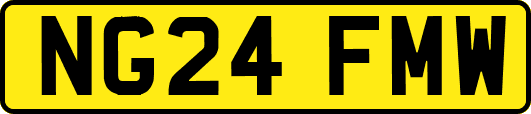 NG24FMW