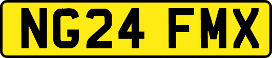 NG24FMX