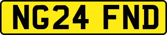 NG24FND