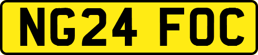 NG24FOC