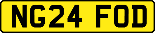 NG24FOD