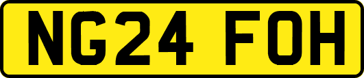 NG24FOH