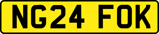 NG24FOK
