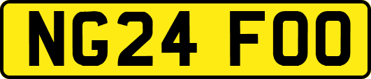 NG24FOO