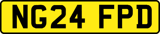 NG24FPD