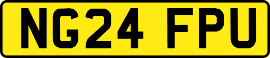 NG24FPU