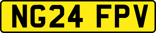 NG24FPV