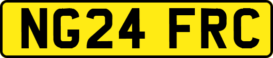 NG24FRC