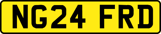 NG24FRD