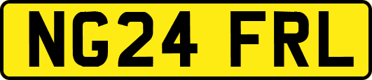 NG24FRL