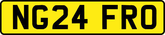 NG24FRO