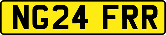 NG24FRR