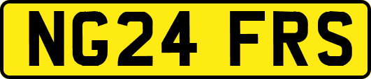 NG24FRS