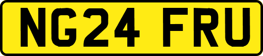 NG24FRU