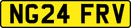 NG24FRV