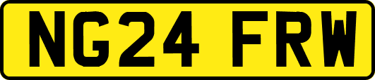 NG24FRW