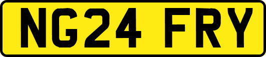 NG24FRY