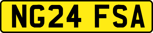 NG24FSA
