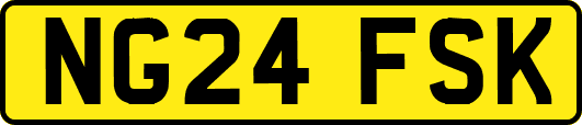 NG24FSK