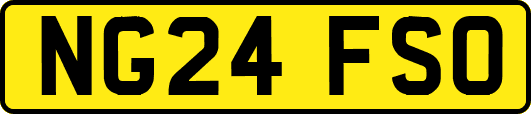 NG24FSO
