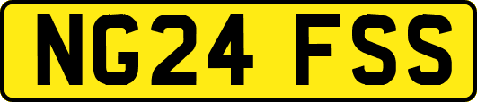 NG24FSS