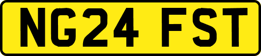 NG24FST