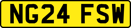 NG24FSW