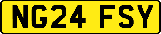 NG24FSY