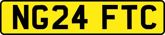 NG24FTC
